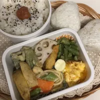 お弁当|yuさん