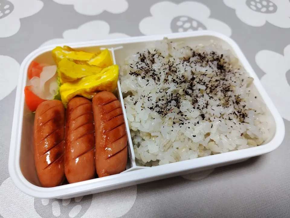 お弁当|Y－Mさん