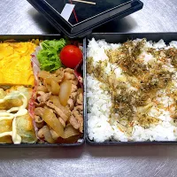 お弁当🍱| Ponoさん