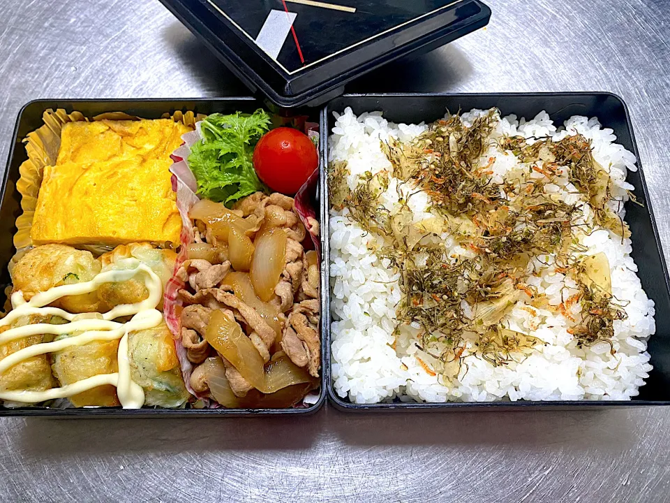 お弁当🍱|Ponoさん