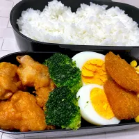 単身赴任弁当140| 単身赴任のっちさん