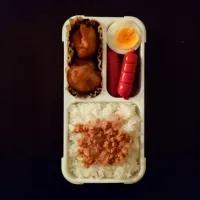 1/7お弁当|YUKI_Jさん