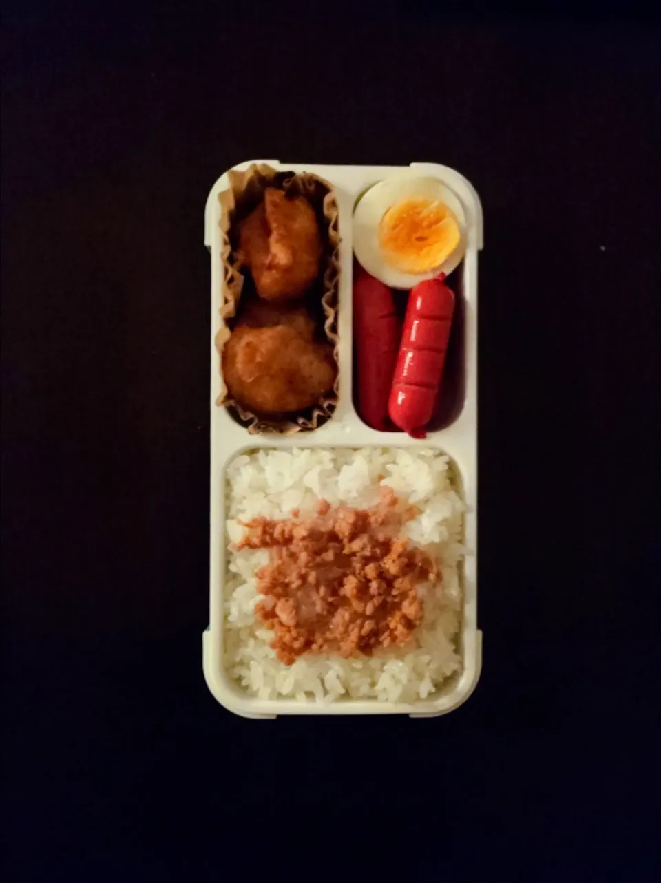 1/7お弁当|YUKI_Jさん