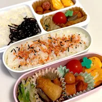 お弁当| りんりんさん