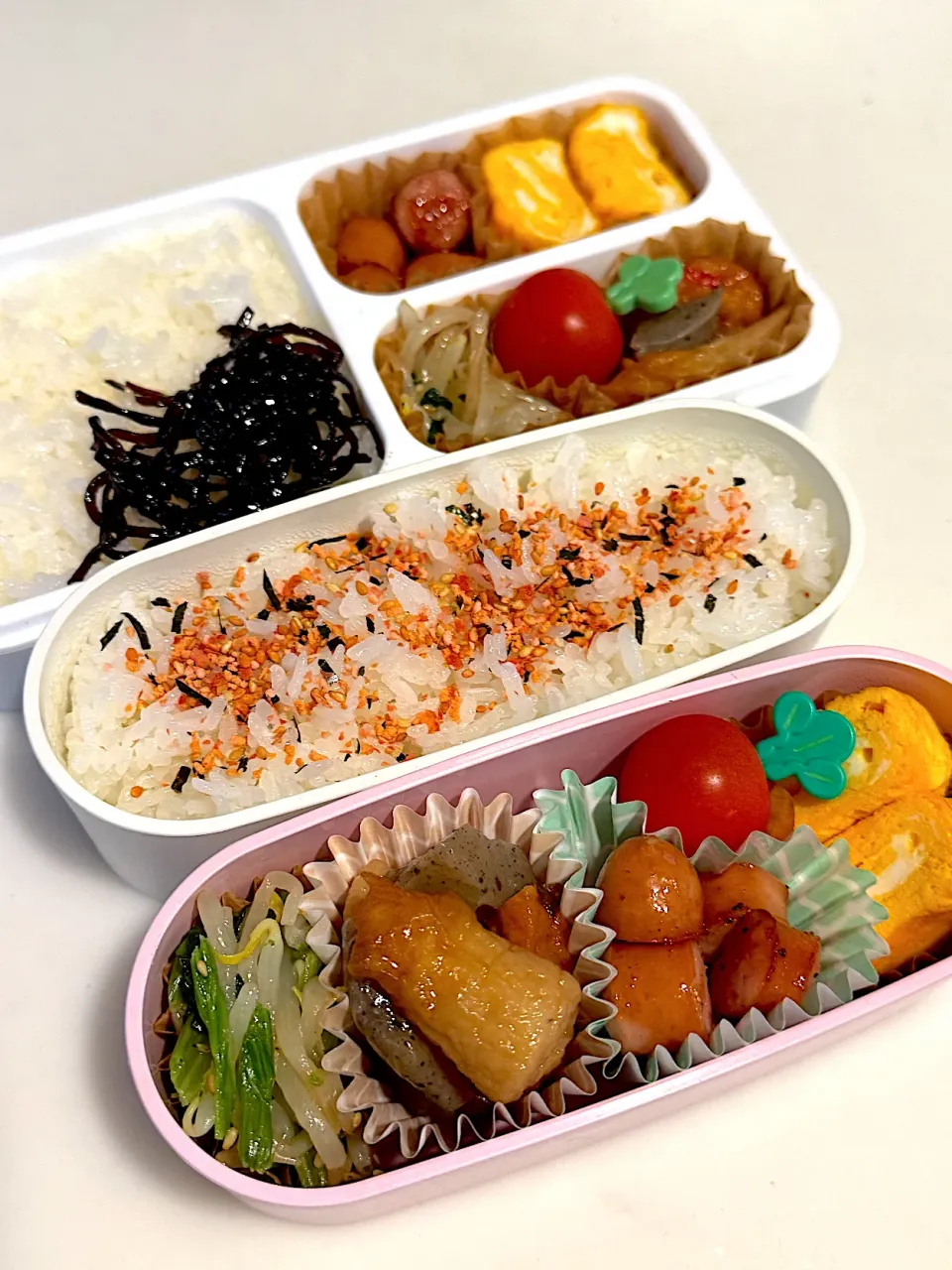 お弁当|りんりんさん