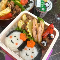 お弁当|まちおさん