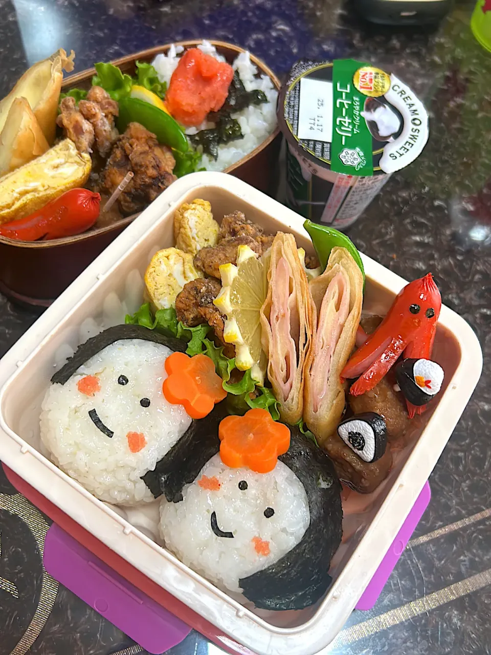 お弁当|まちおさん