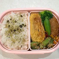 保育園弁当|ANさん