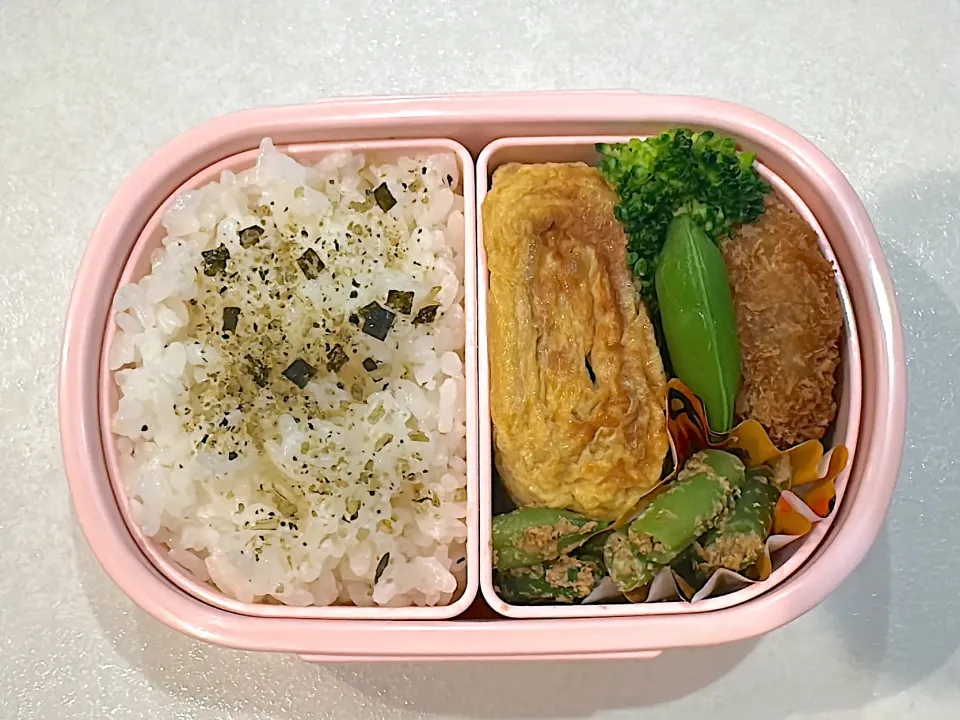 保育園弁当|ANさん