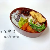 夫弁当|miyuuuさん