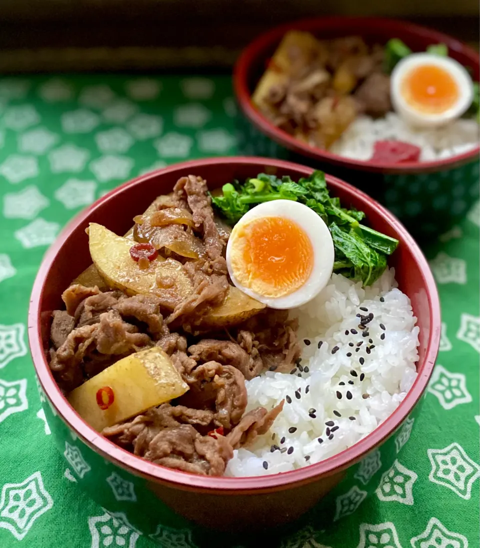 お弁当|けいこさん