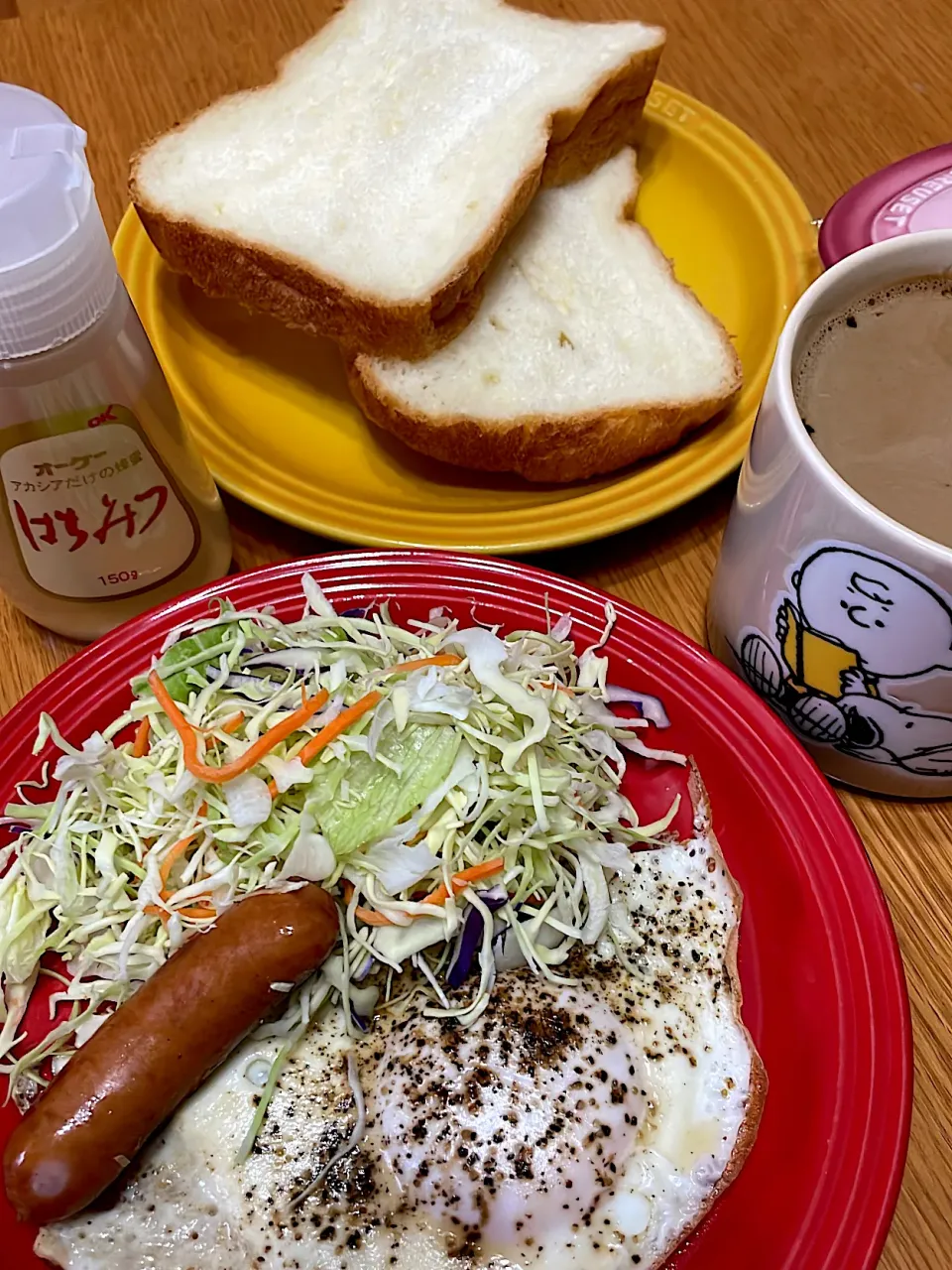 自家製パン🍞|あいさん