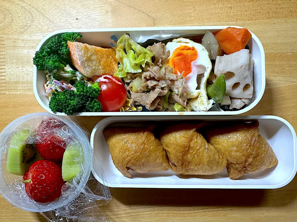 2025.1.7 お弁当|のりこ先生さん