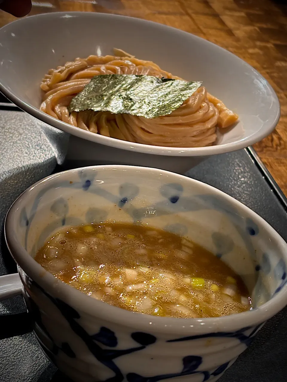 龍介のつけ麺|ch＊K*∀o(^^*)♪さん