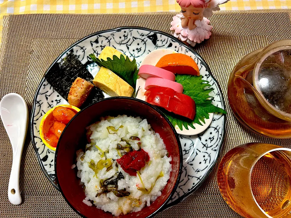 今日のランチ|akoさん