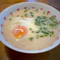 久留米ラーメン