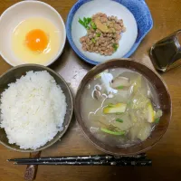 昼食|ATさん