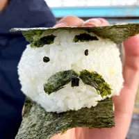 ＊おにぎりおじさん🍙＊|＊抹茶＊さん