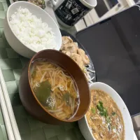 豆腐が行方不明の豆腐餡掛け|sanaさん