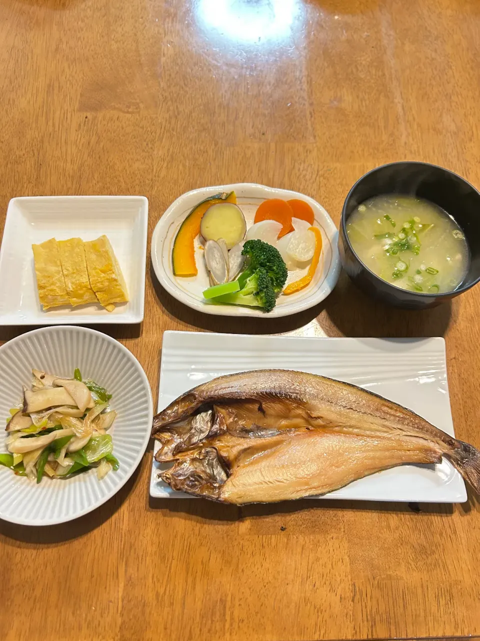 今日の晩ご飯シリーズ|トントンさん