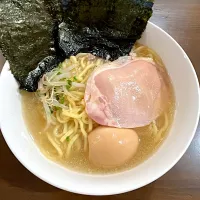 ラーメン🍥|𝑚𝑖ℎ𝑎𝑟𝑢さん