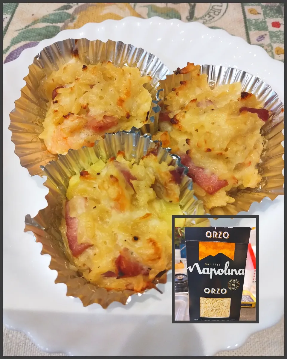 Mini-sized Gratin for Lunch box|Reiko Momさん