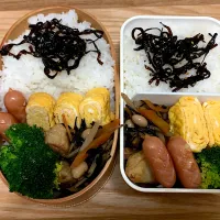 お弁当|みみりんさん