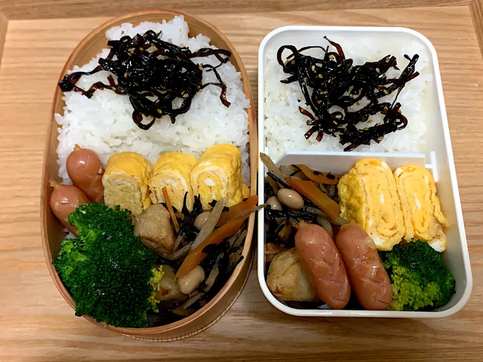 お弁当|みみりんさん