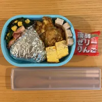 お弁当84|じゅんたさん