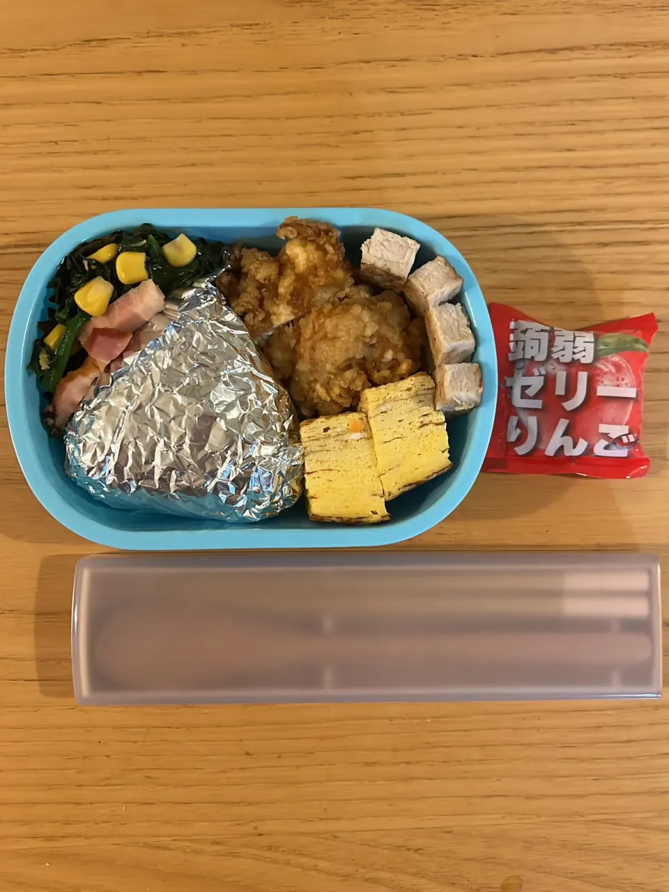 お弁当84|じゅんたさん