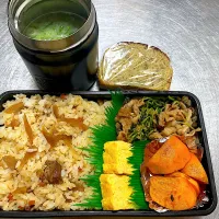 お弁当🍱| Ponoさん