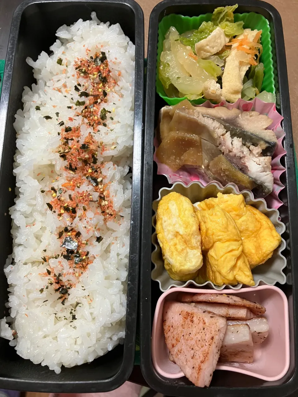 今日のお弁当　1/8|まりちゅんさん