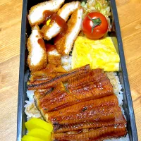 今日のお弁当🍱|地蔵菩薩さん