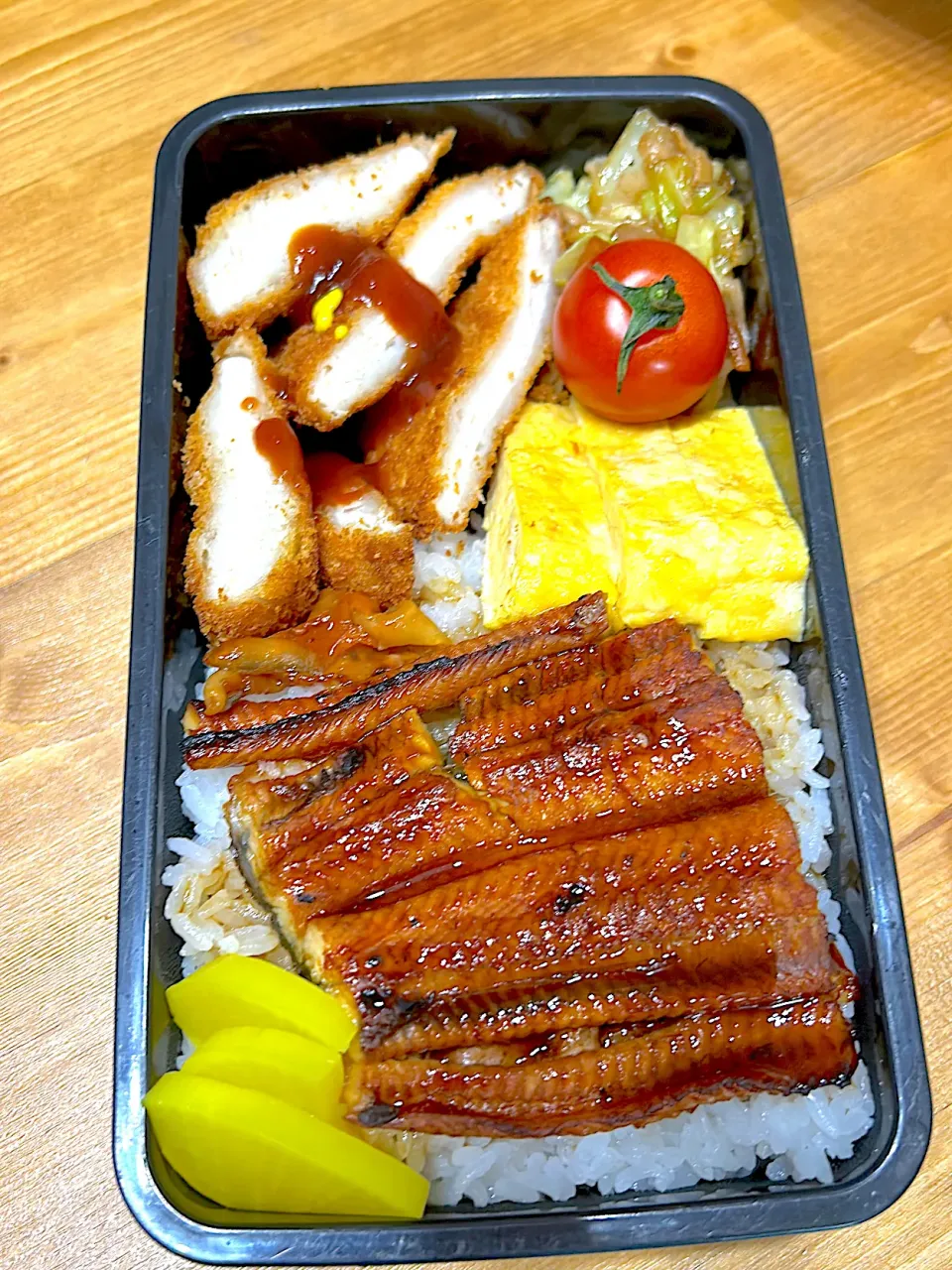 今日のお弁当🍱|地蔵菩薩さん