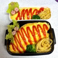 2025年1月8日お弁当🍱|もぐぷーさん