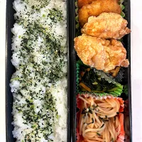 2025.1.6 (月) パパのお弁当🍱|あっきーよさん