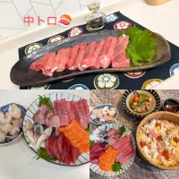 ちらし寿司🍣| naonaomimichanさん