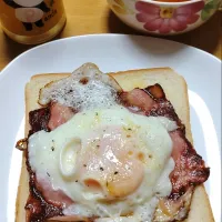 朝食|しまだ ちえこさん