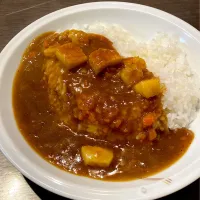 シーフードカレー🍛|Kouki Tanabeさん