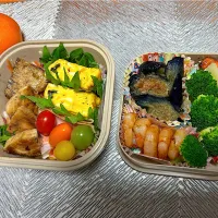 お弁当|ベジさんさん