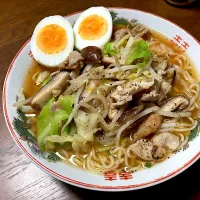 ラーメン