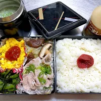 お弁当🍱|Ponoさん