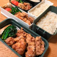 お弁当01/09|Cozzy_cookさん