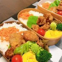 今日のお弁当|Atsukoさん