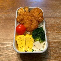 高校生弁当|tenoaさん