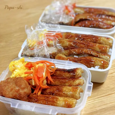 「厳選4種のチーズブレンド」を使ってみたSnapdishの料理・レシピ写真:弁当