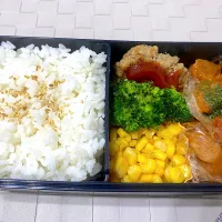 単身赴任弁当142|単身赴任のっちさん