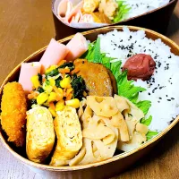 お弁当|＆kitchenさん