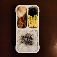 1/9お弁当|YUKI_Jさん