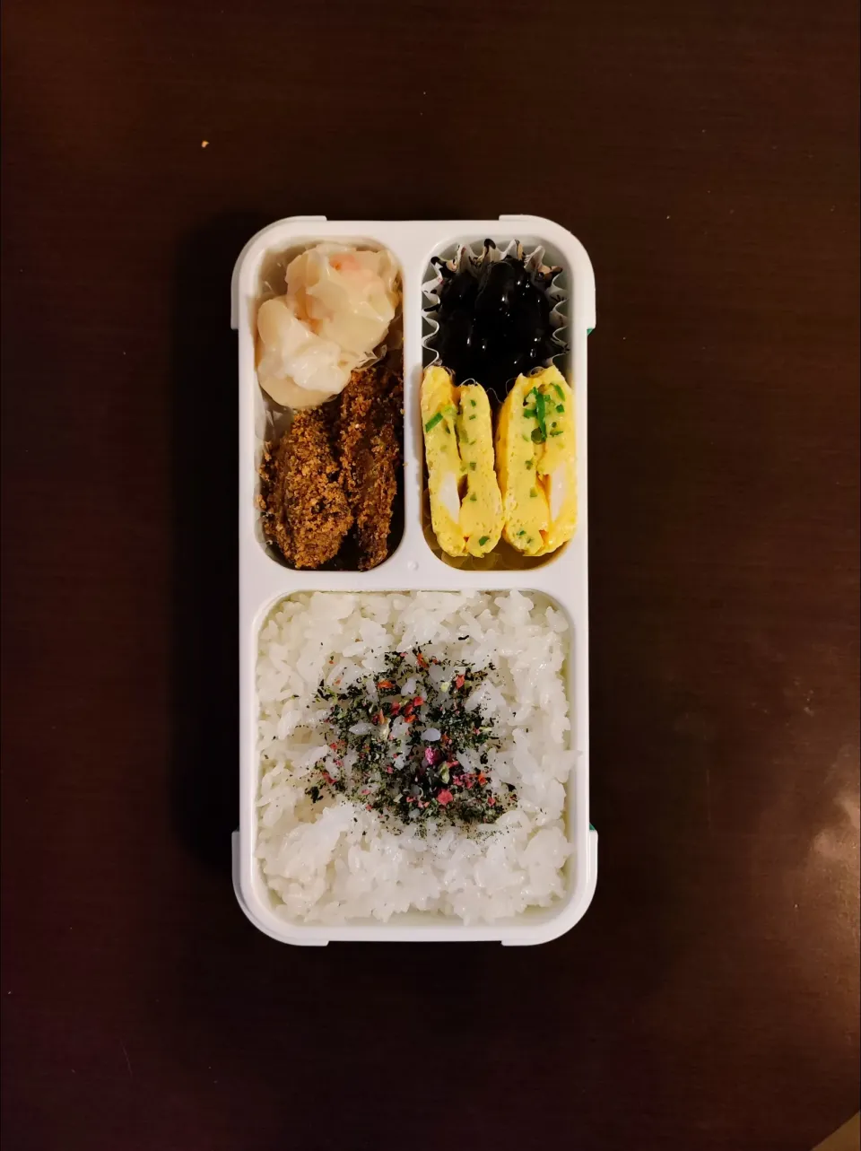 1/9お弁当|YUKI_Jさん